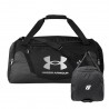 Under Armour Undeniable 5.0 MD Duffle Bag