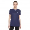Under Armour Pour femme' Team Tech T-Shirt