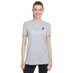 Under Armour Pour femme' Team Tech T-Shirt