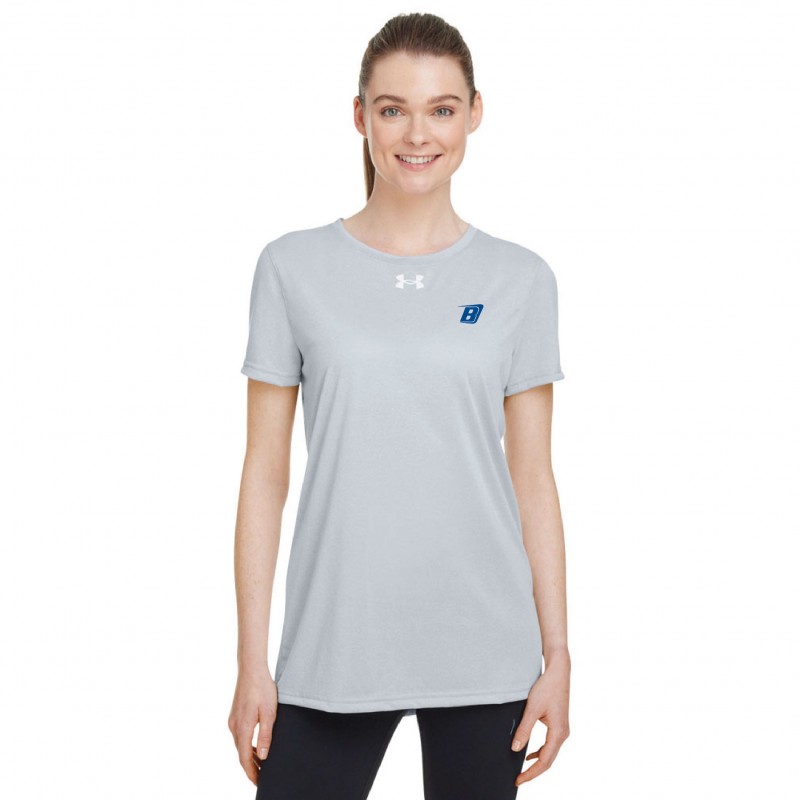 Under Armour Pour femme' Team Tech T-Shirt