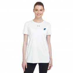 Under Armour Pour femme' Team Tech T-Shirt