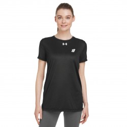 Under Armour Pour femme' Team Tech T-Shirt
