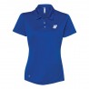 Polo Performance pour Femmes
