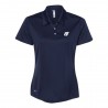 Polo Performance pour Femmes