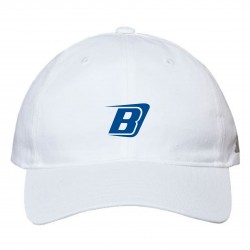 Casquette décontractée...