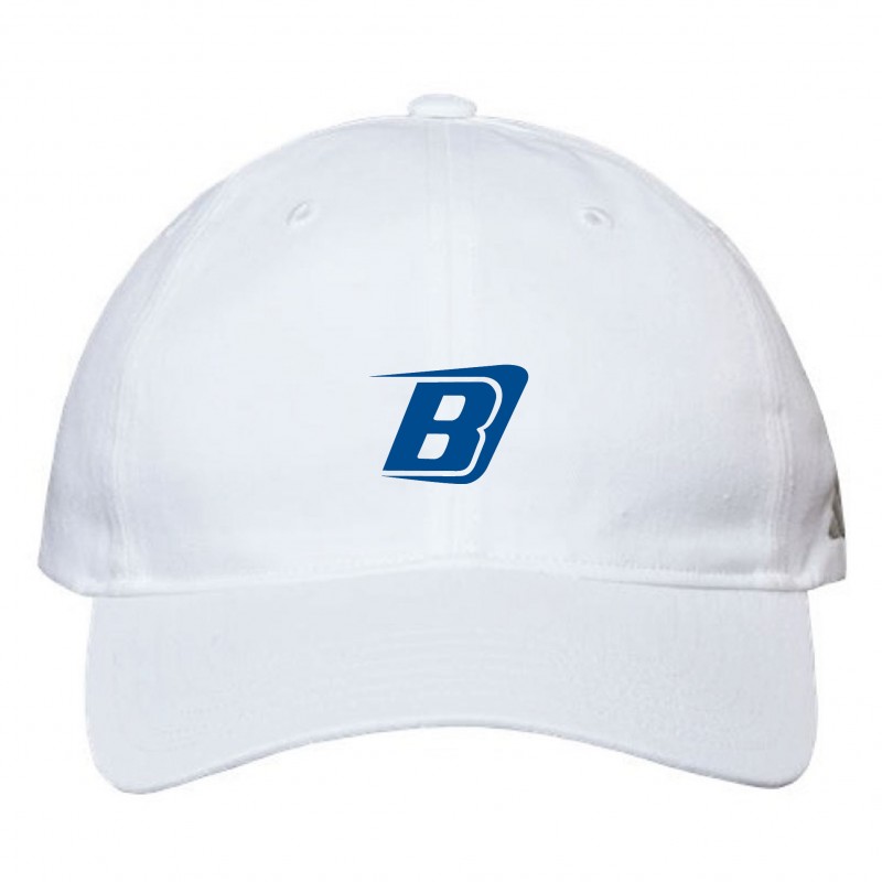 Casquette décontractée biologique durable