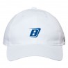 Casquette décontractée biologique durable