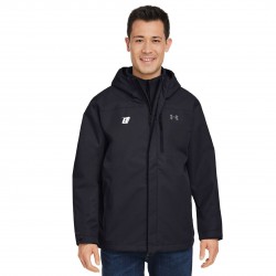 Jacket Under Armour Porter...