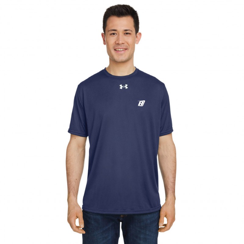 Under Armour Pour homme Team Tech T-Shirt