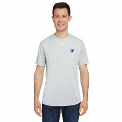 Under Armour Pour homme Team Tech T-Shirt