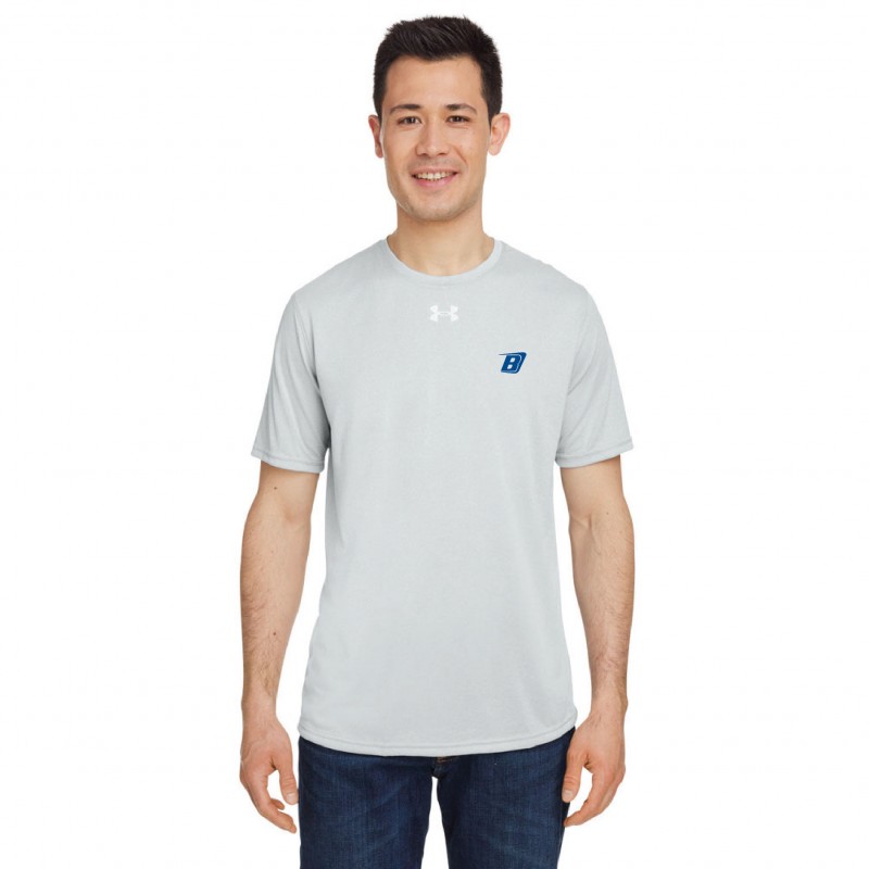 Under Armour Pour homme Team Tech T-Shirt