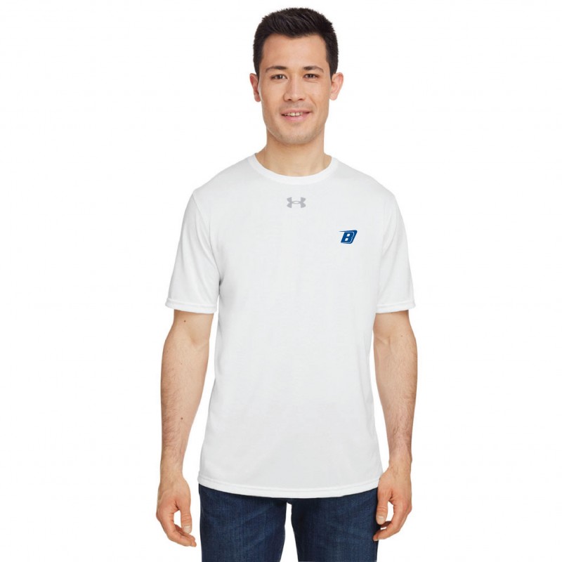 Under Armour Pour homme Team Tech T-Shirt