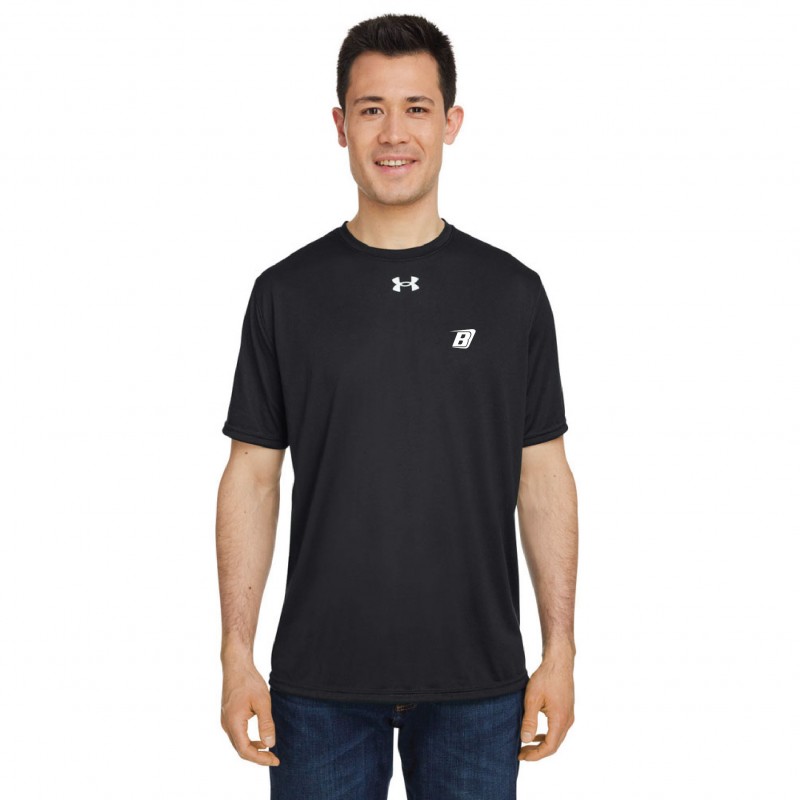Under Armour Pour homme Team Tech T-Shirt