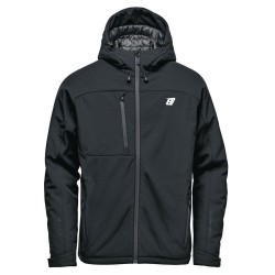 Manteau Softshell isolé Stormtech pour homme