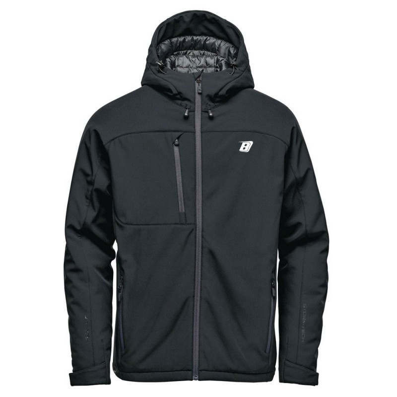 Manteau Softshell isolé Stormtech pour homme