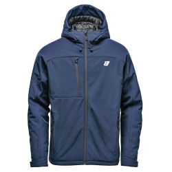 Manteau Softshell isolé...