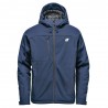 Manteau Softshell isolé Stormtech pour homme