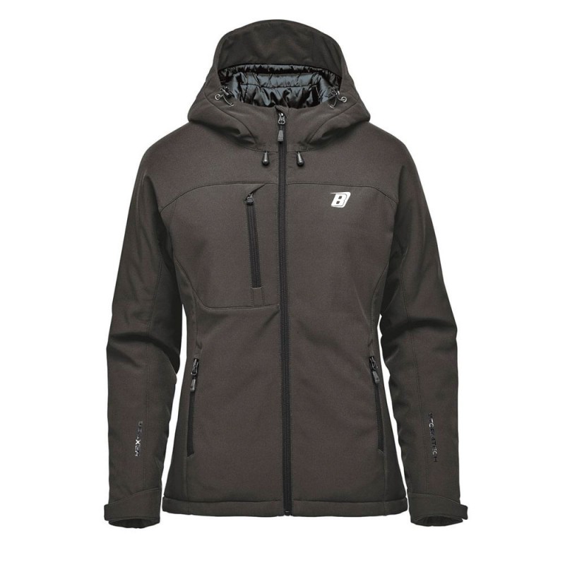 Women's Orbiter Insulated Softshell