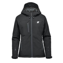 Manteau Softshell isolé Stormtech pour femme