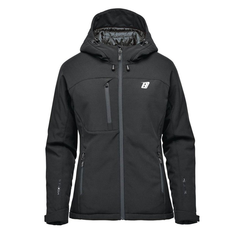 Women's Orbiter Insulated Softshell