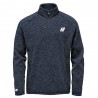 Chandail Avalante Quart-zip pour homme