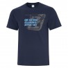 ATC T-SHIRT EVERYDAY COTTON BLEND