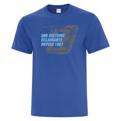 ATC T-SHIRT EVERYDAY COTTON BLEND