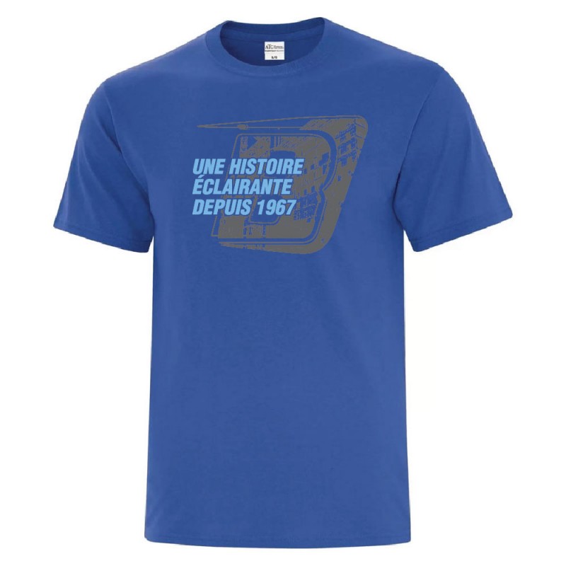 ATC T-SHIRT EVERYDAY COTTON BLEND