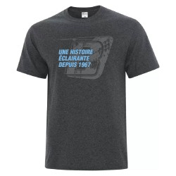 ATC T-SHIRT EVERYDAY COTTON BLEND