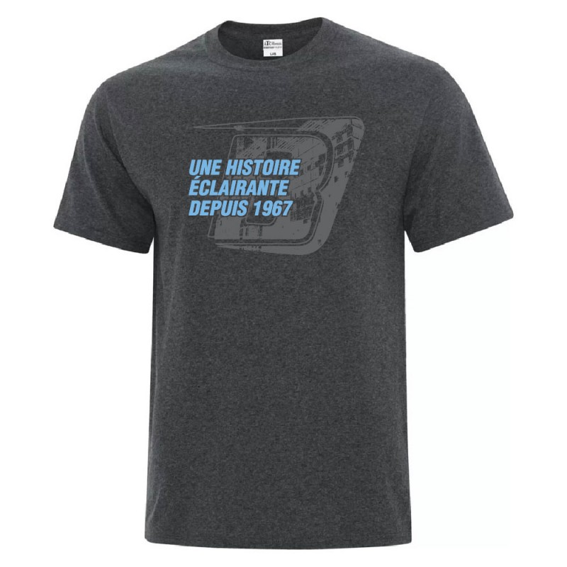 ATC T-SHIRT EVERYDAY COTTON BLEND