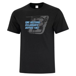 ATC T-SHIRT EVERYDAY COTTON BLEND