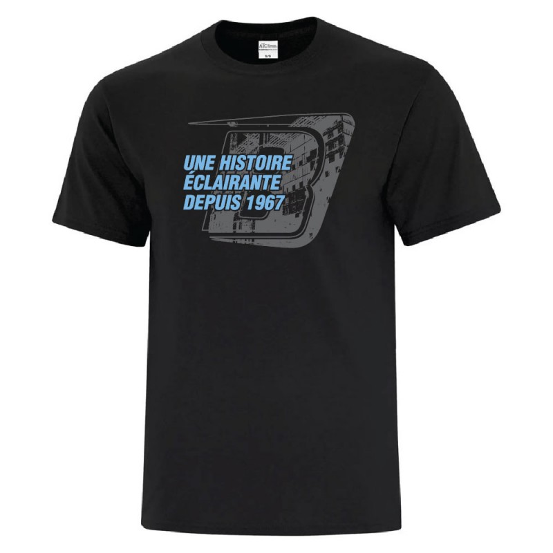 ATC T-SHIRT EVERYDAY COTTON BLEND