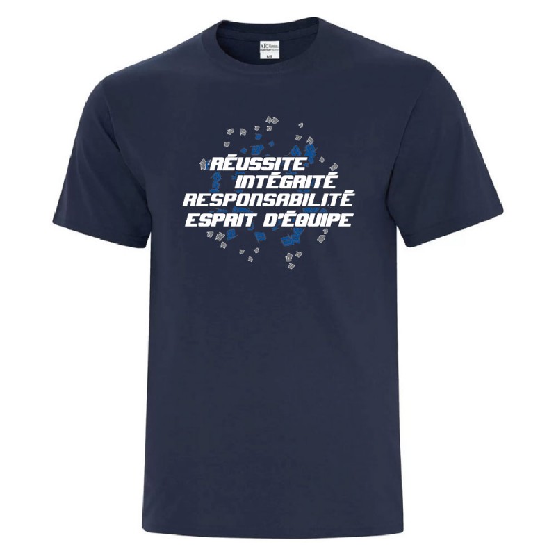 ATC T-SHIRT EVERYDAY COTTON BLEND