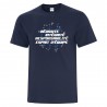 ATC T-SHIRT EVERYDAY COTTON BLEND