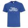 ATC™ EVERYDAY COTTON BLEND TEE. ATC5050