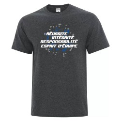 ATC T-SHIRT EVERYDAY COTTON BLEND