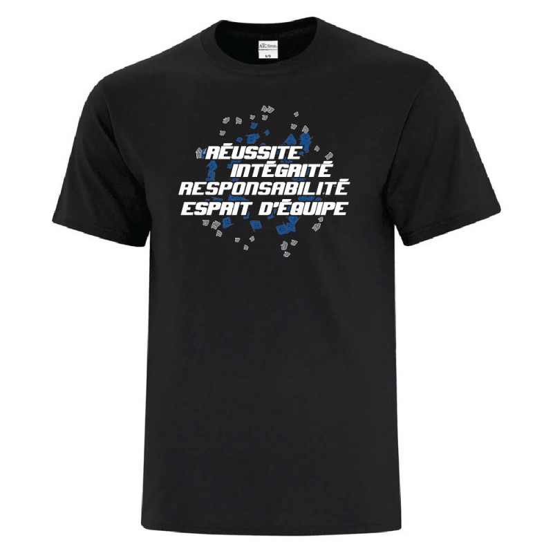 ATC T-SHIRT EVERYDAY COTTON BLEND