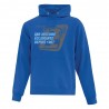 Kangourou EveryDay 50/50 de marque ATC