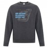 Crewneck 50/50 de marque ATC