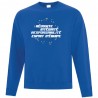 EVERYDAY FLEECE CREWNECK SWEATSHIRT