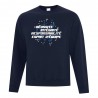 EVERYDAY FLEECE CREWNECK SWEATSHIRT