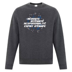 EVERYDAY FLEECE CREWNECK SWEATSHIRT