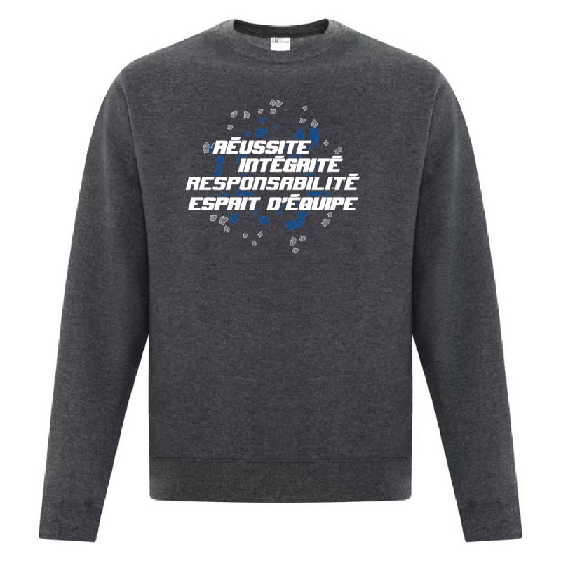 EVERYDAY FLEECE CREWNECK SWEATSHIRT