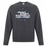 EVERYDAY FLEECE CREWNECK SWEATSHIRT