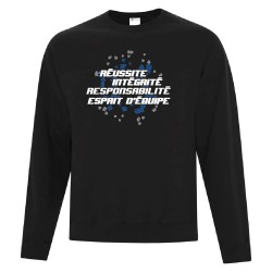 EVERYDAY FLEECE CREWNECK SWEATSHIRT