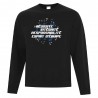 EVERYDAY FLEECE CREWNECK SWEATSHIRT