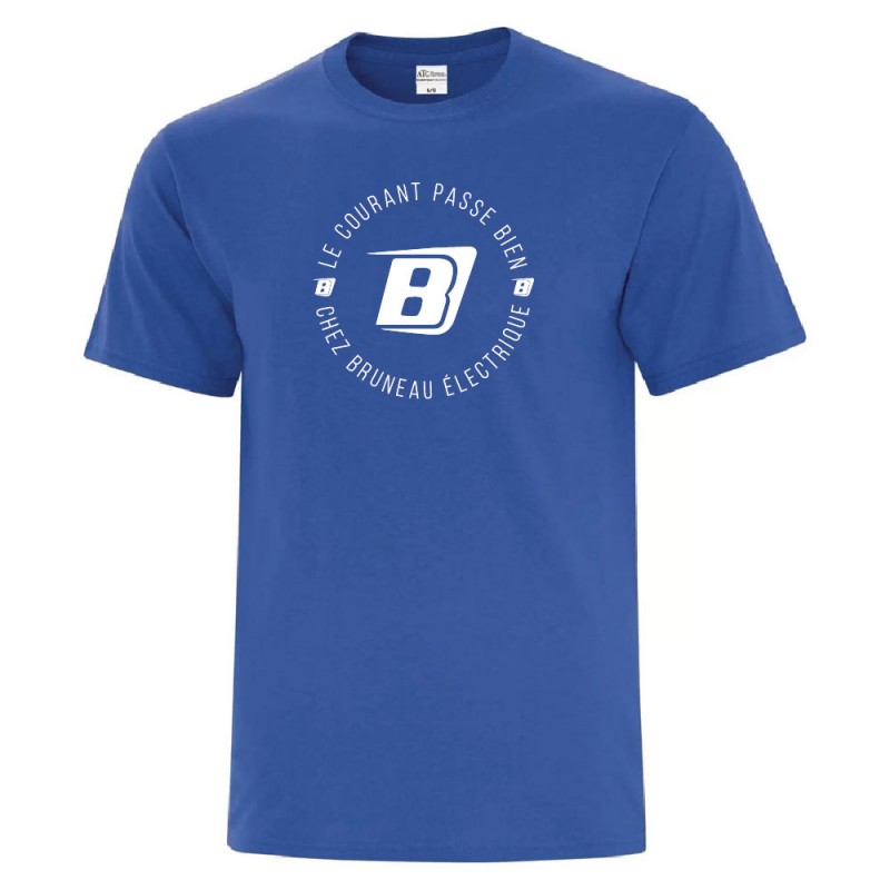 ATC T-SHIRT EVERYDAY COTTON BLEND