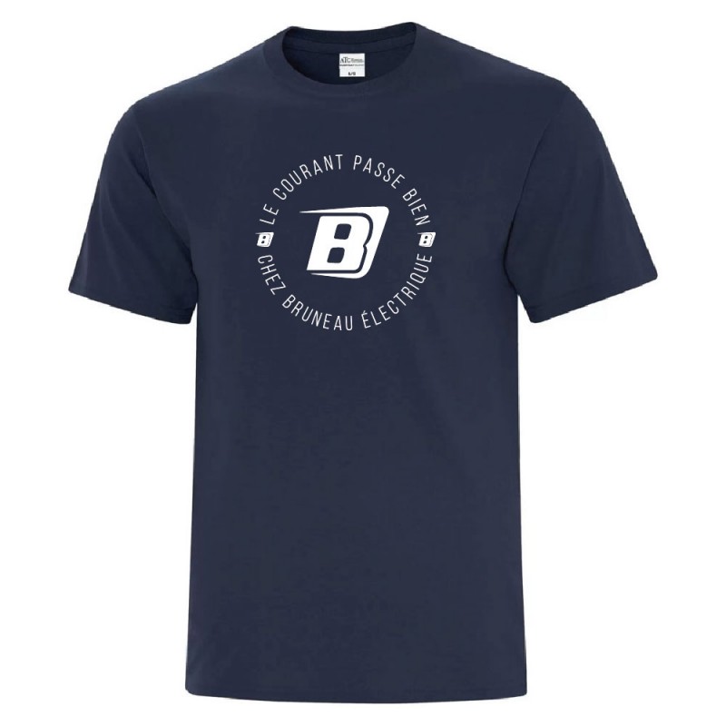 ATC T-SHIRT EVERYDAY COTTON BLEND