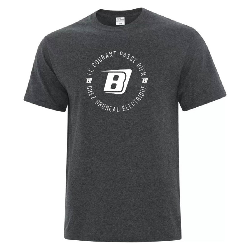 ATC T-SHIRT EVERYDAY COTTON BLEND