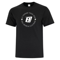 ATC T-SHIRT EVERYDAY COTTON BLEND